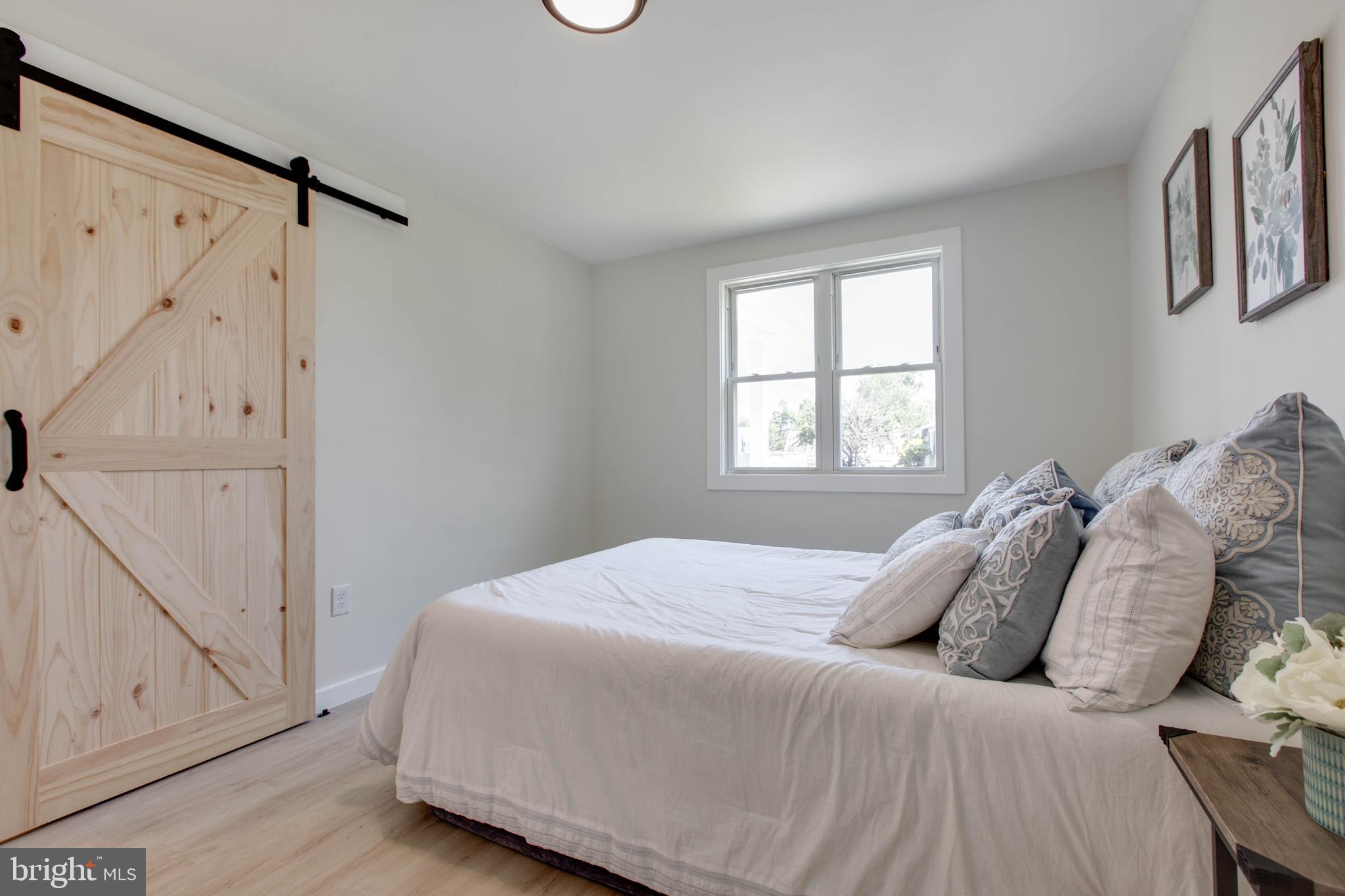 HARUNDALE - Residential
