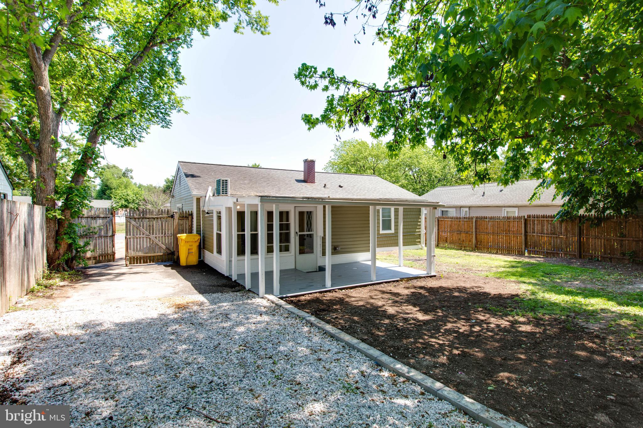 HARUNDALE - Residential