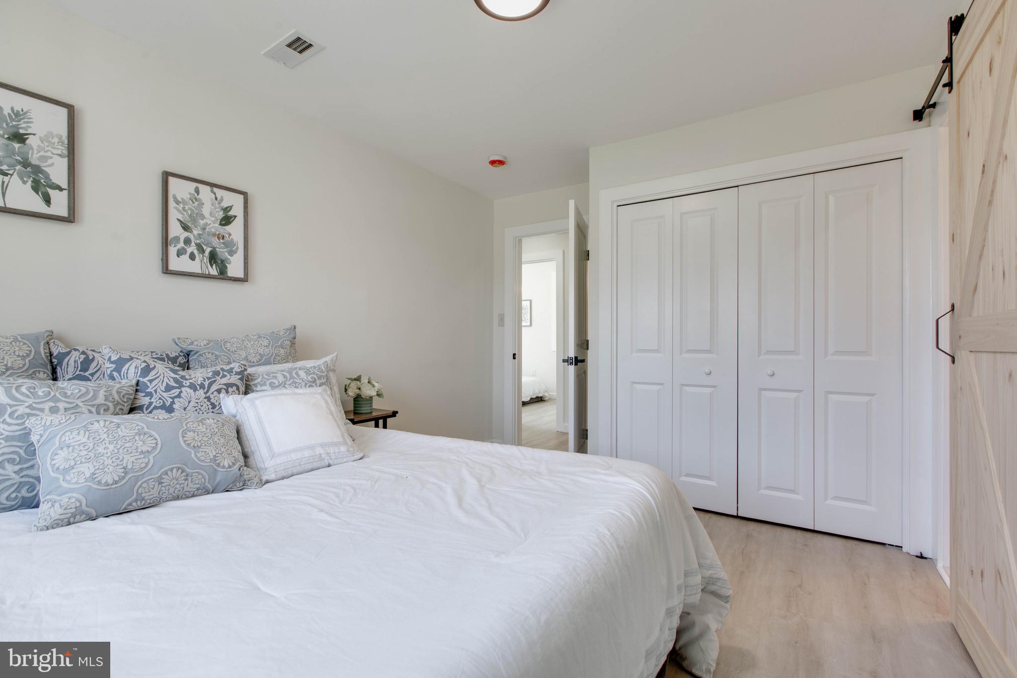 HARUNDALE - Residential
