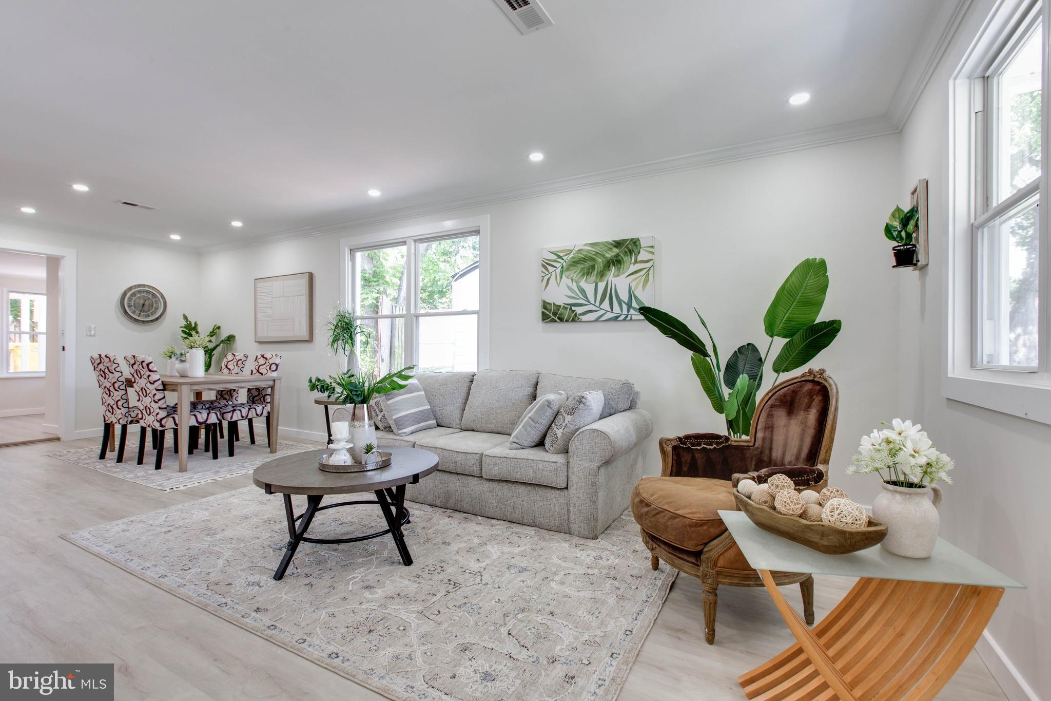 HARUNDALE - Residential