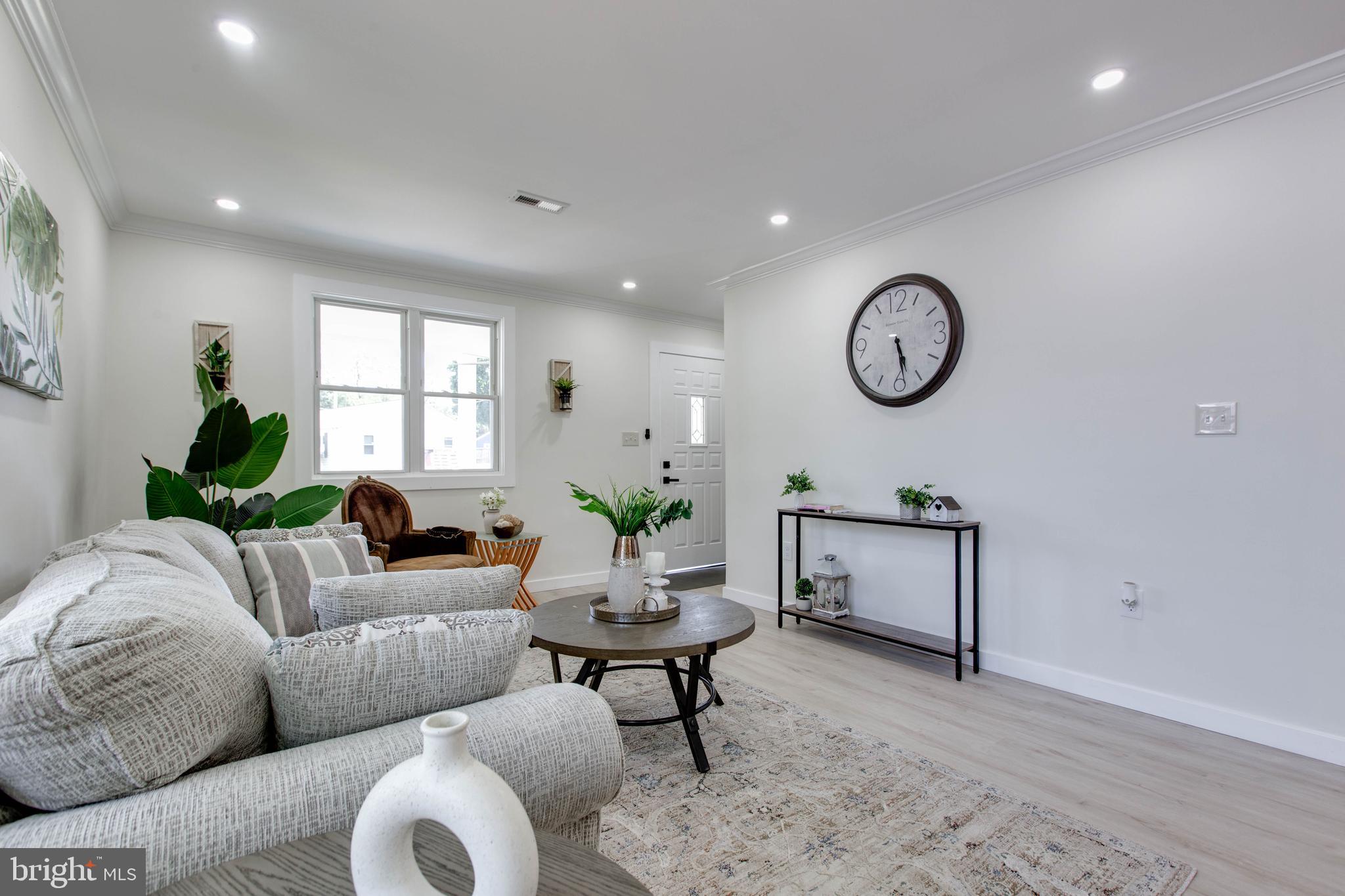 HARUNDALE - Residential
