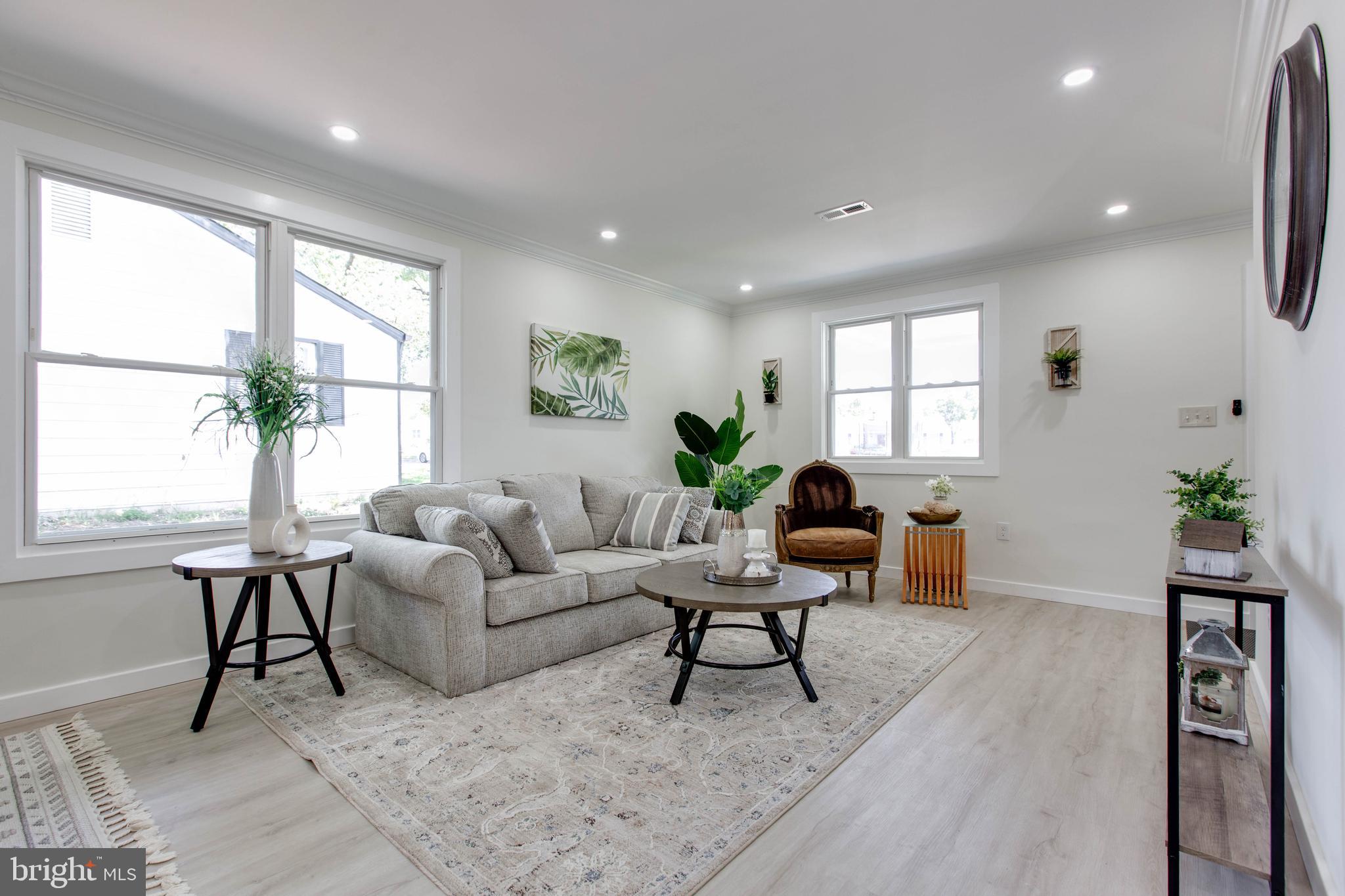 HARUNDALE - Residential