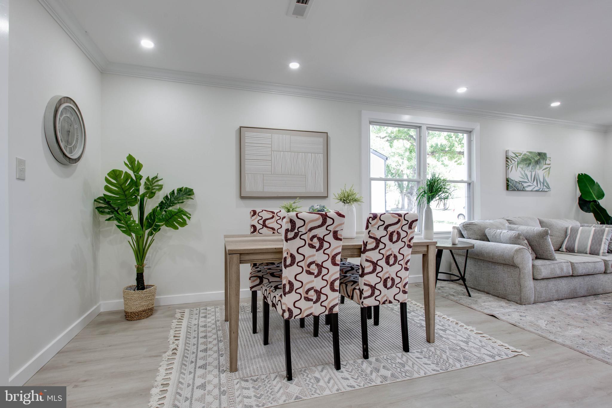 HARUNDALE - Residential