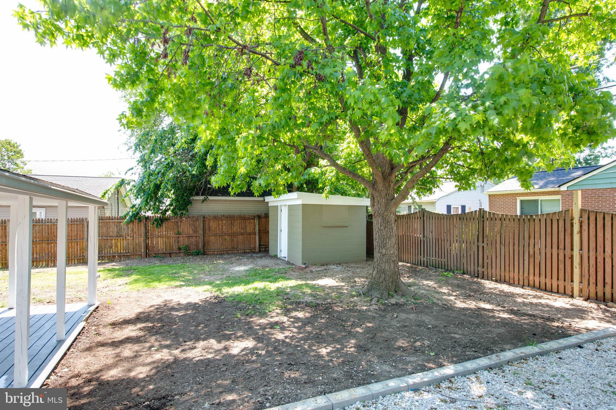 HARUNDALE - Residential