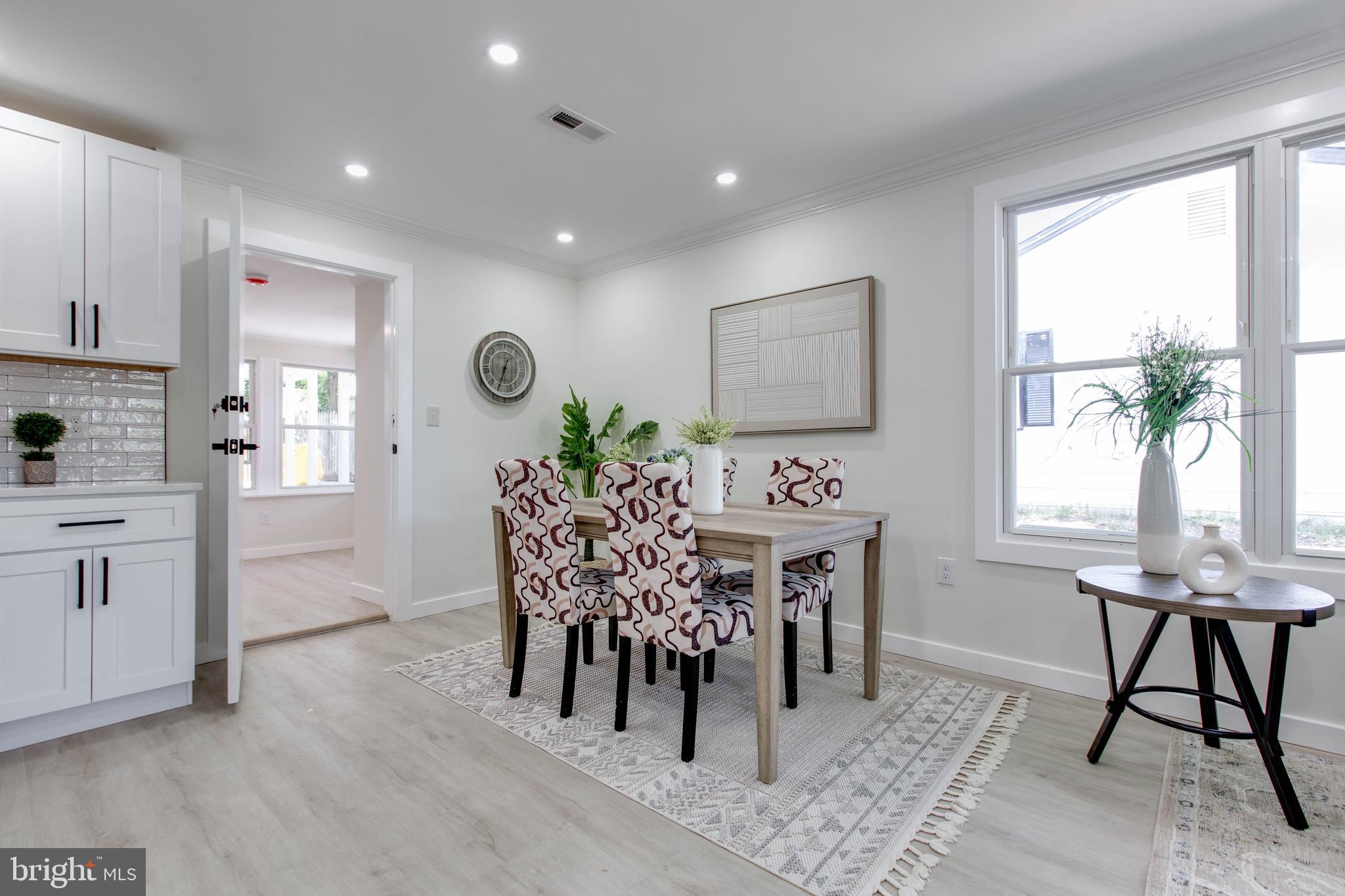 HARUNDALE - Residential