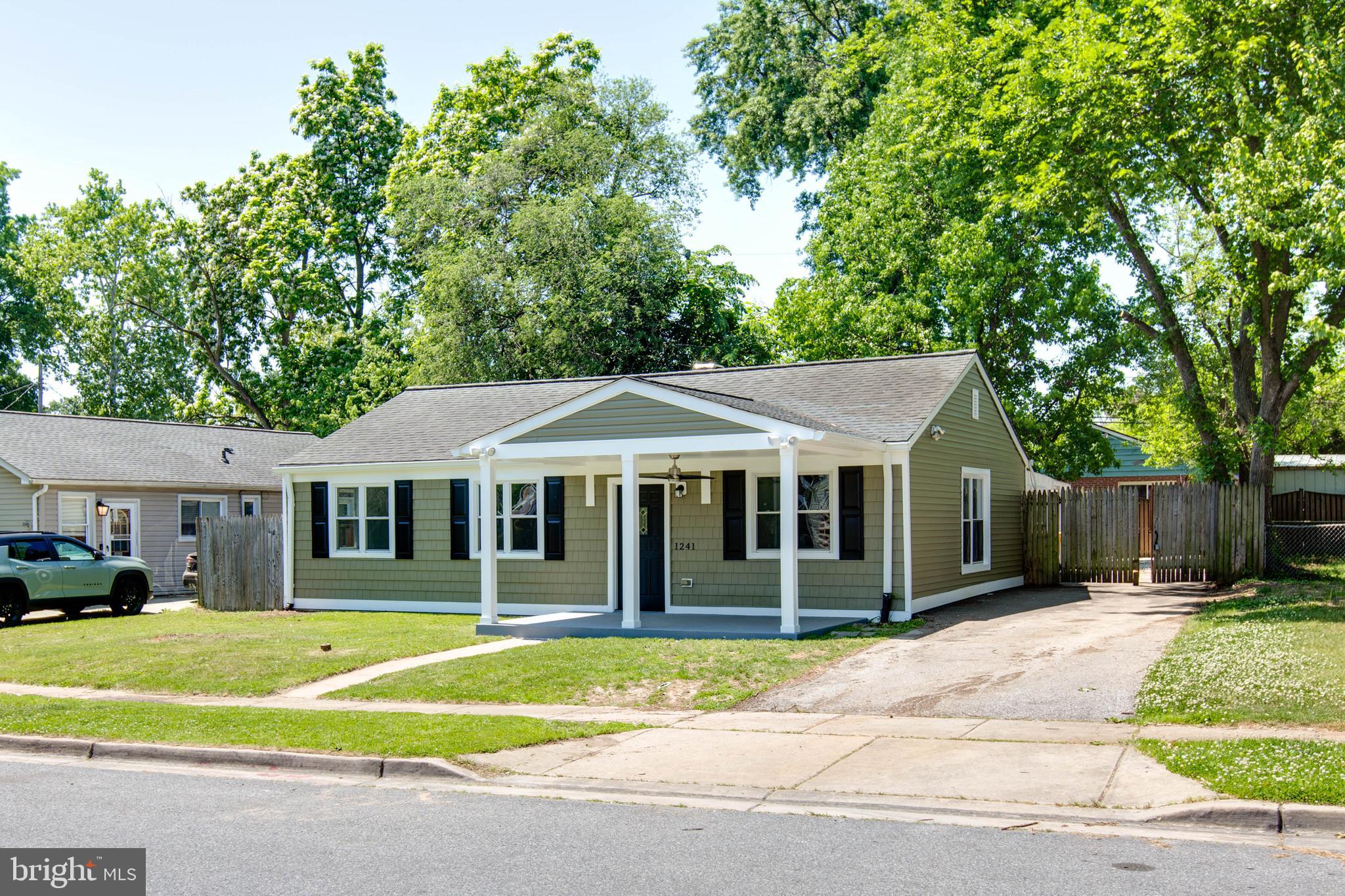 HARUNDALE - Residential