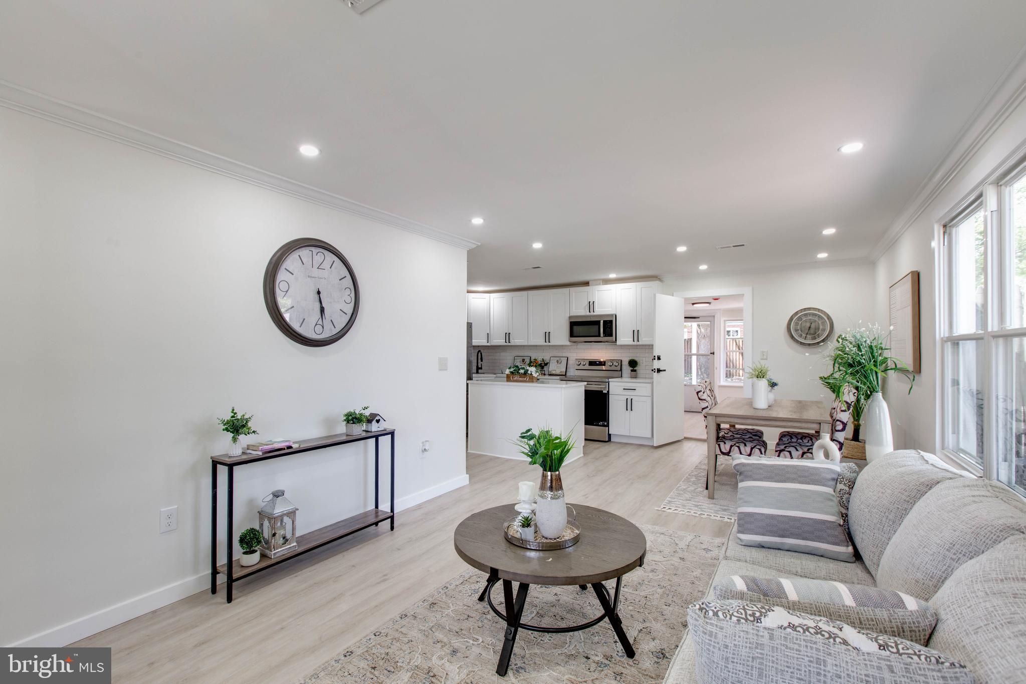 HARUNDALE - Residential
