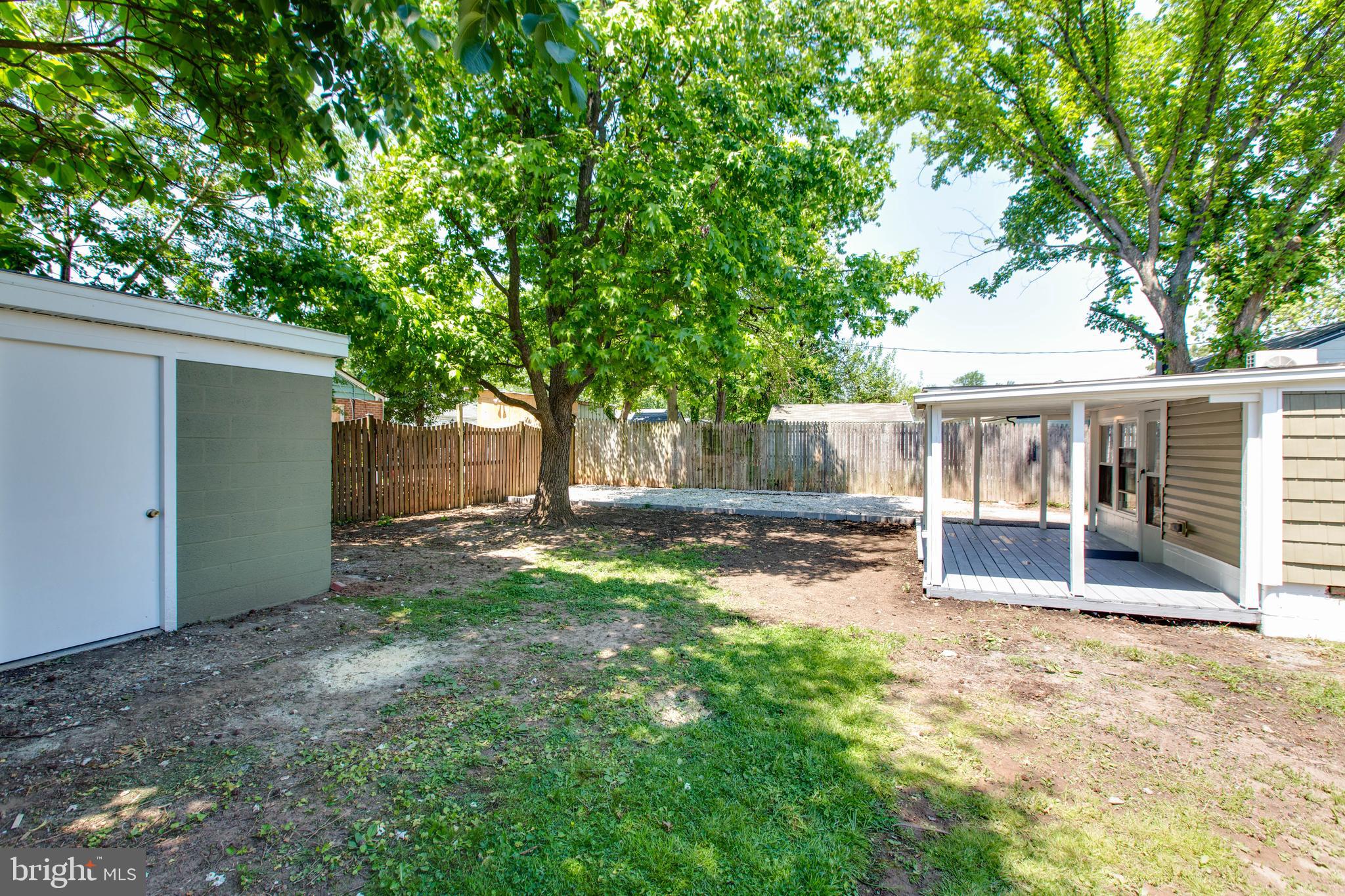 HARUNDALE - Residential