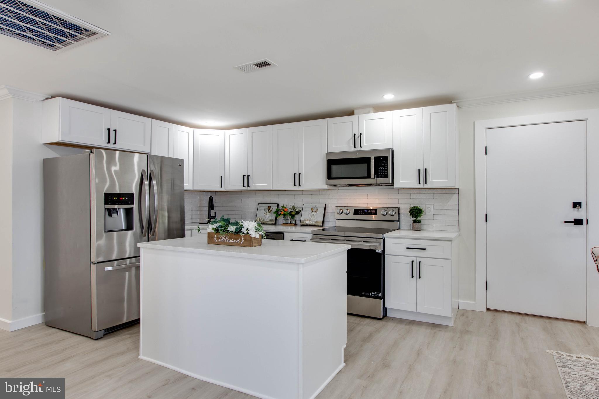 HARUNDALE - Residential