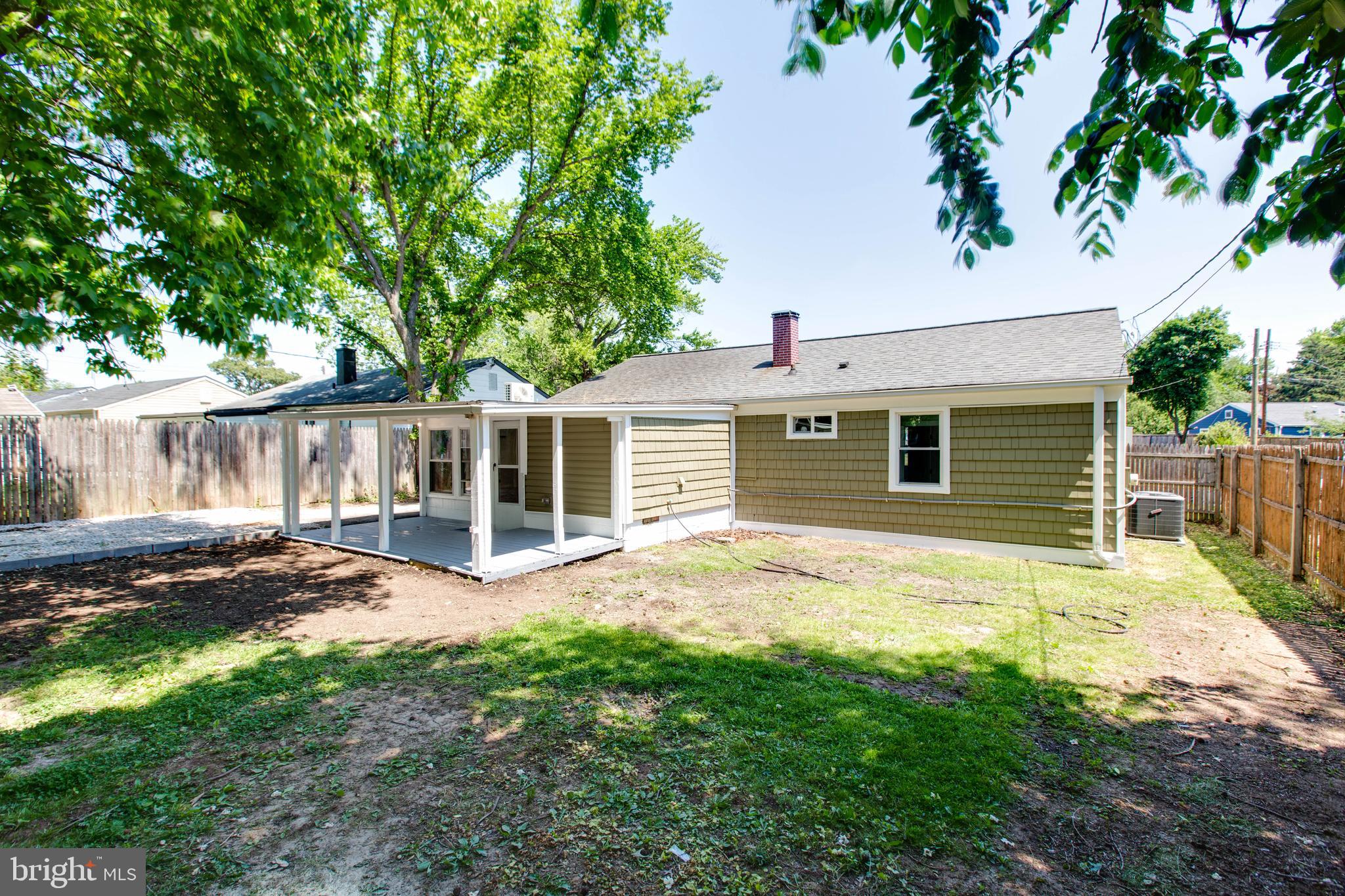 HARUNDALE - Residential