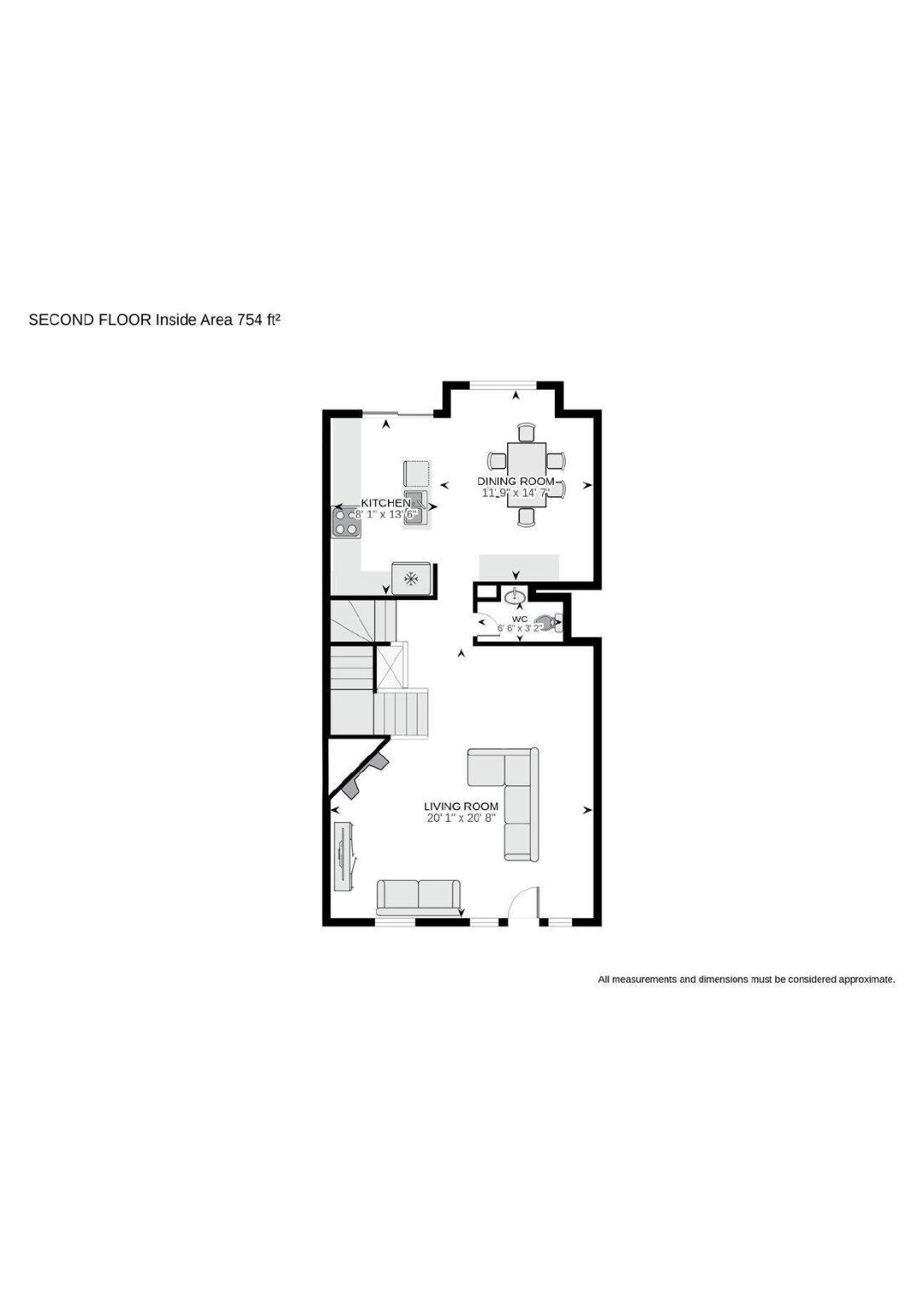RIDGEFIELD - Residential