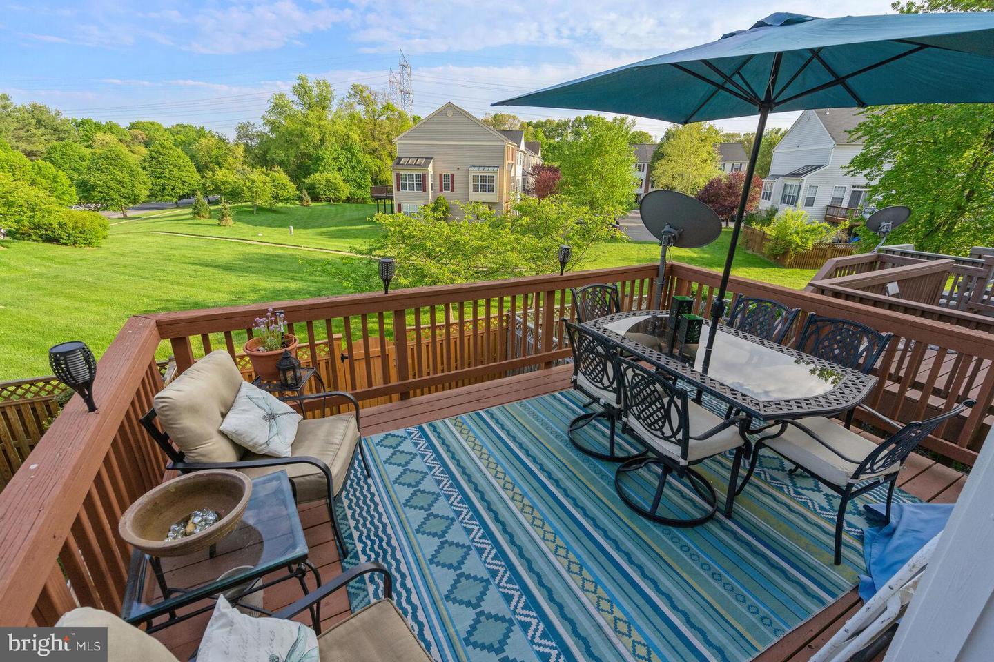 **WAITING FOR PICS BY THE END OF THE WEEK** 
Beautifully maintained 4-bedroom, 3.5-bath townhome in the sought-after Ridgefield cluster, offering three finished levels and two ensuite bedrooms, one on the entry level and another on the top floor.
The main level features a private guest ensuite ideal for visitors, multigenerational living, or a dedicated office, along with a spacious recreation room that opens to a fenced backyard. The second floor offers bright, open living with 9-ft ceilings, a cozy gas fireplace, and a large kitchen with granite countertops, a center island, and access to a private deck overlooking peaceful green space.
Upstairs, the primary suite provides a true retreat with its soaker tub, separate standing shower, and generous closet space. Two additional bedrooms and a full bath complete the level.
Recent updates include a new roof (2025), gutters with leaf guards, and a full duct cleaning completed in 2023. Ongoing AC and pest maintenance provide added peace of mind.
The home is also steps from a bus stop, offering a quick ride to Shady Grove Metro. Residents enjoy access to Montgomery Village Foundation amenities, including:

  - Pools, Lakes, and Trails: Extensive community centers and scenic paths.
  - Tennis & Pickleball: Access to over 20 outdoor tennis courts and multiple dedicated pickleball courts.
  - Basketball & Multi-Sport: Five outdoor basketball courts and hard-surface soccer courts.
  - Playgrounds: 16 neighborhood playgrounds and an outdoor fitness park.

Conveniently located near shopping, dining, parks, and major commuter routes, this home delivers comfort, convenience, and community in one exceptional package.