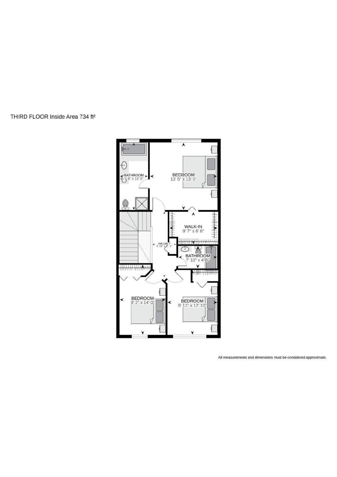 RIDGEFIELD - Residential