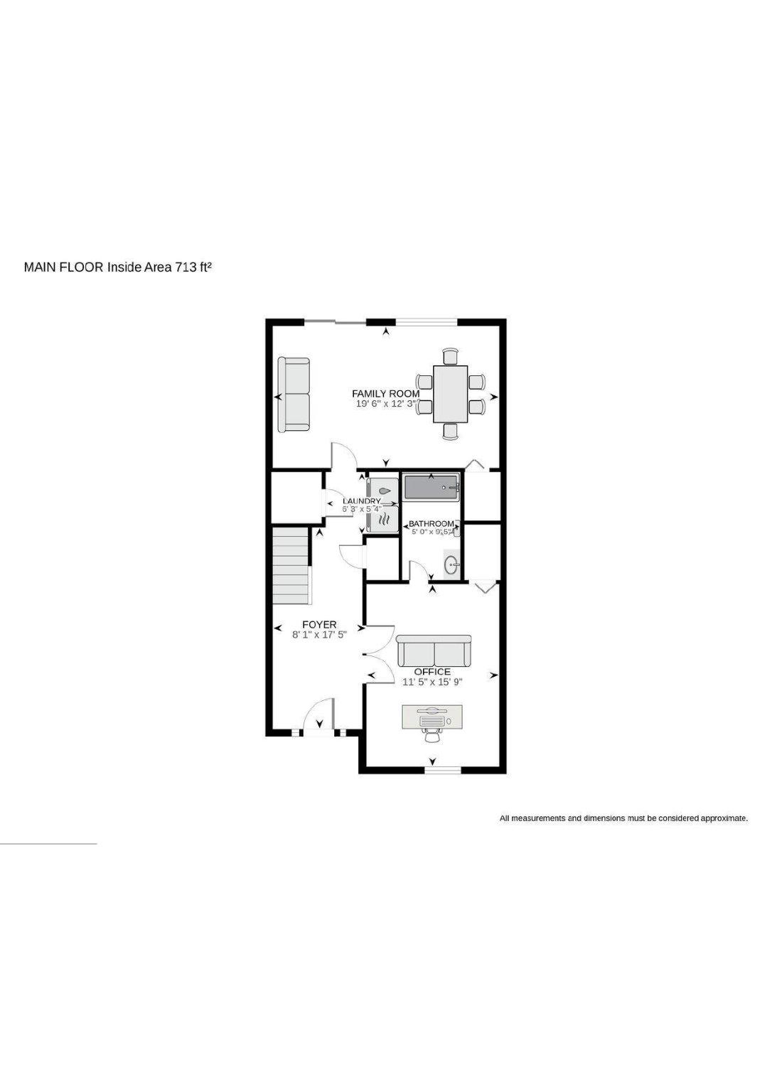 RIDGEFIELD - Residential