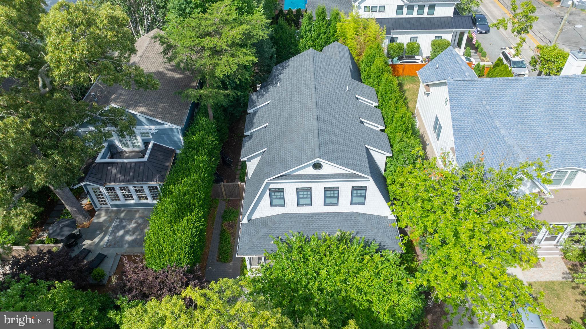 NORTH REHOBOTH - Residential