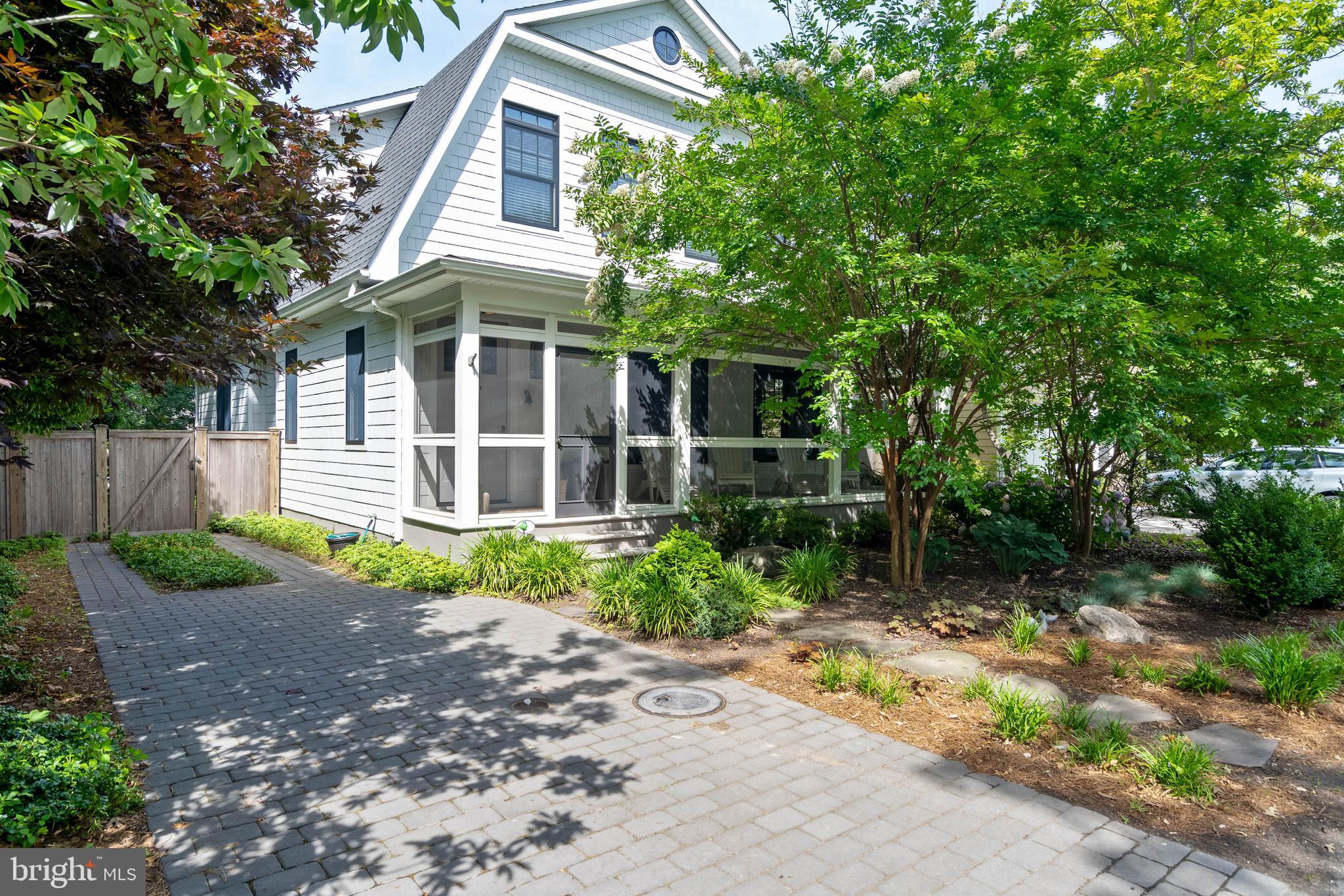 NORTH REHOBOTH - Residential