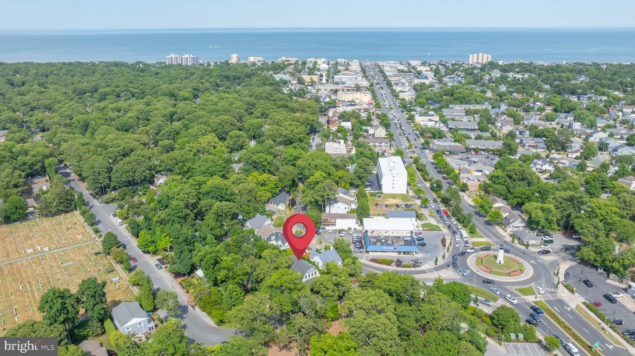 NORTH REHOBOTH - Residential