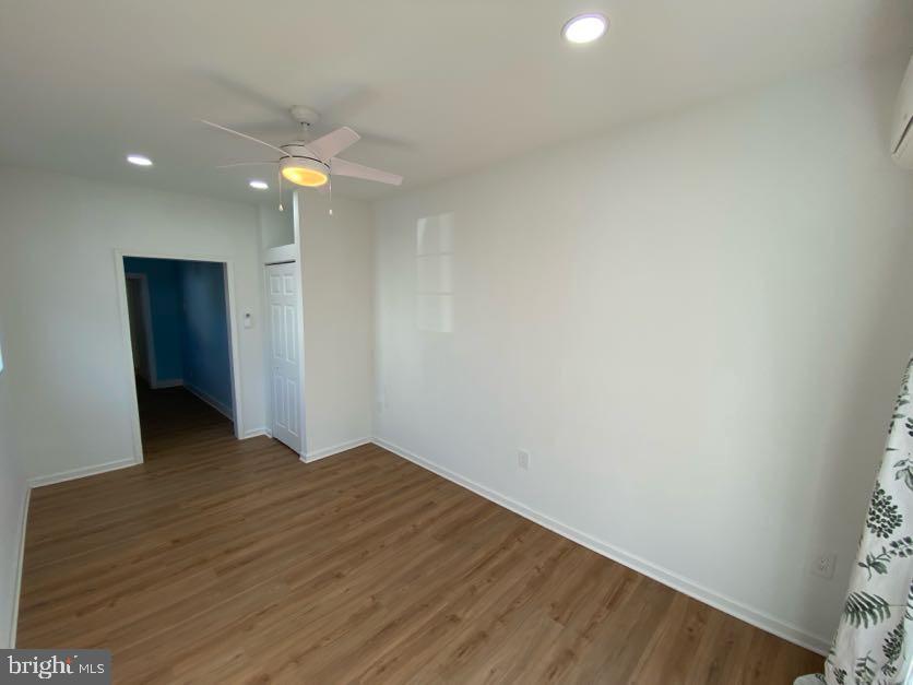 DOWNTOWN FREDERICKSBURG - Residential Lease