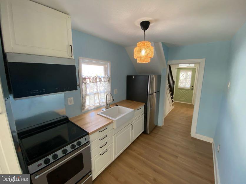 DOWNTOWN FREDERICKSBURG - Residential Lease