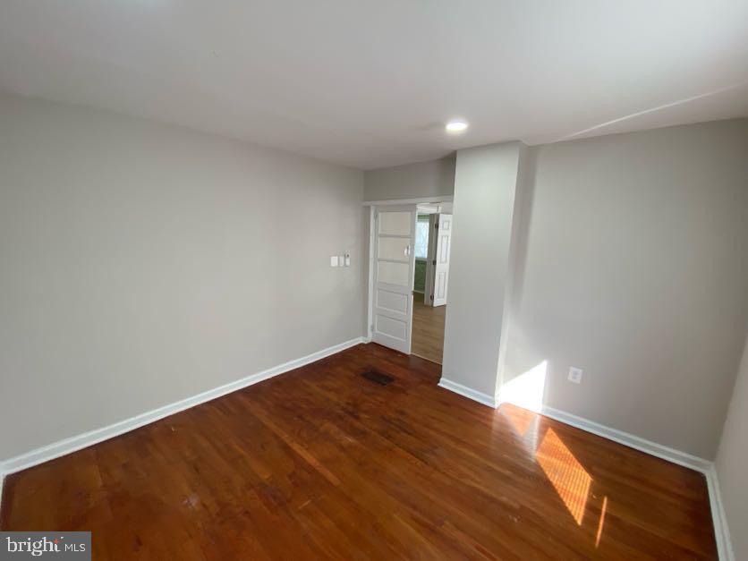 DOWNTOWN FREDERICKSBURG - Residential Lease