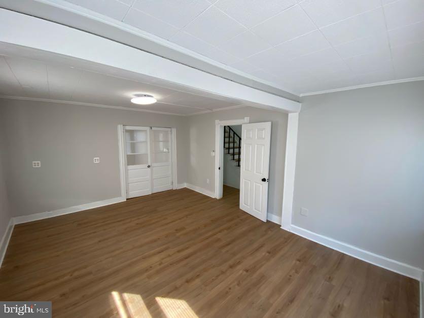 DOWNTOWN FREDERICKSBURG - Residential Lease