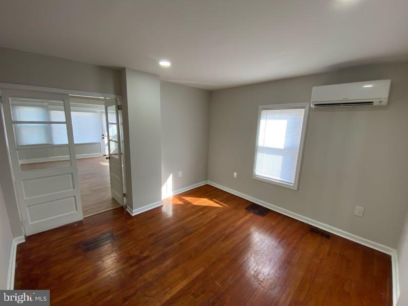 DOWNTOWN FREDERICKSBURG - Residential Lease