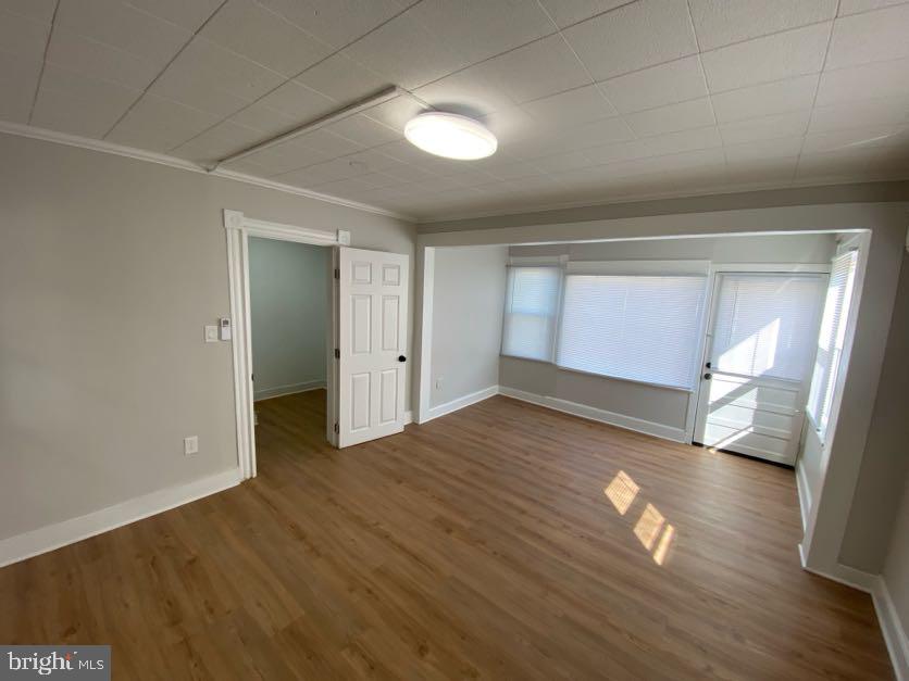 DOWNTOWN FREDERICKSBURG - Residential Lease