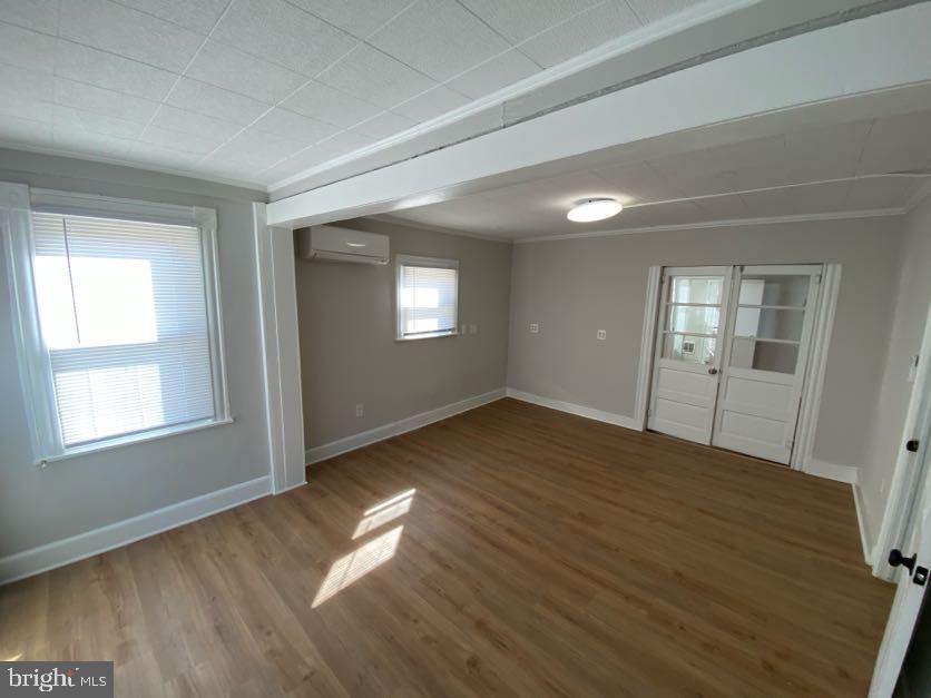 DOWNTOWN FREDERICKSBURG - Residential Lease