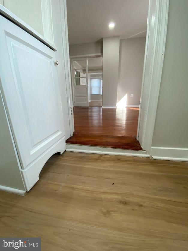 DOWNTOWN FREDERICKSBURG - Residential Lease