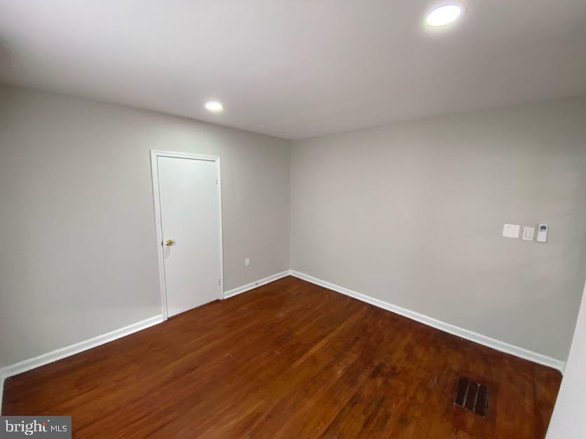 DOWNTOWN FREDERICKSBURG - Residential Lease
