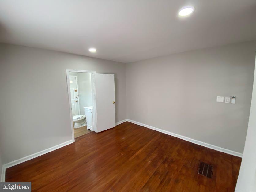 DOWNTOWN FREDERICKSBURG - Residential Lease