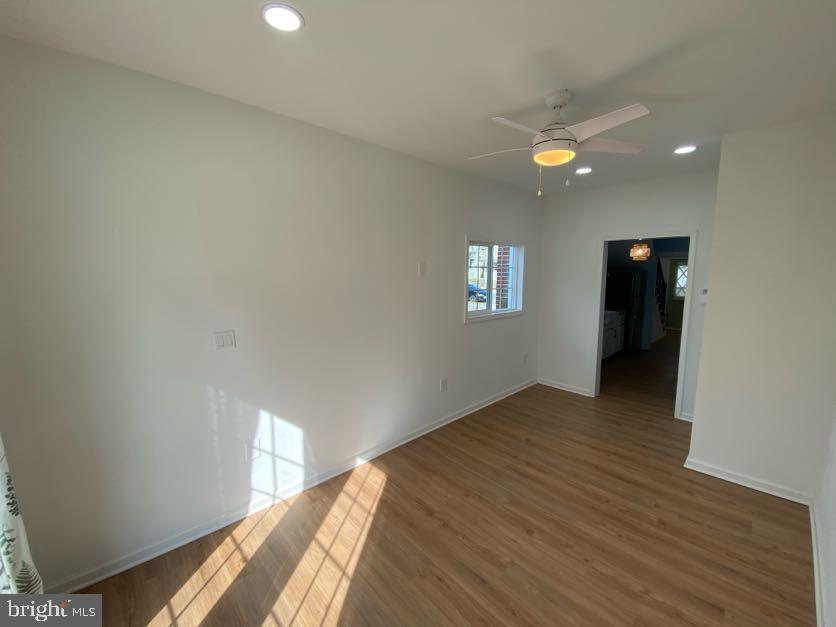 DOWNTOWN FREDERICKSBURG - Residential Lease
