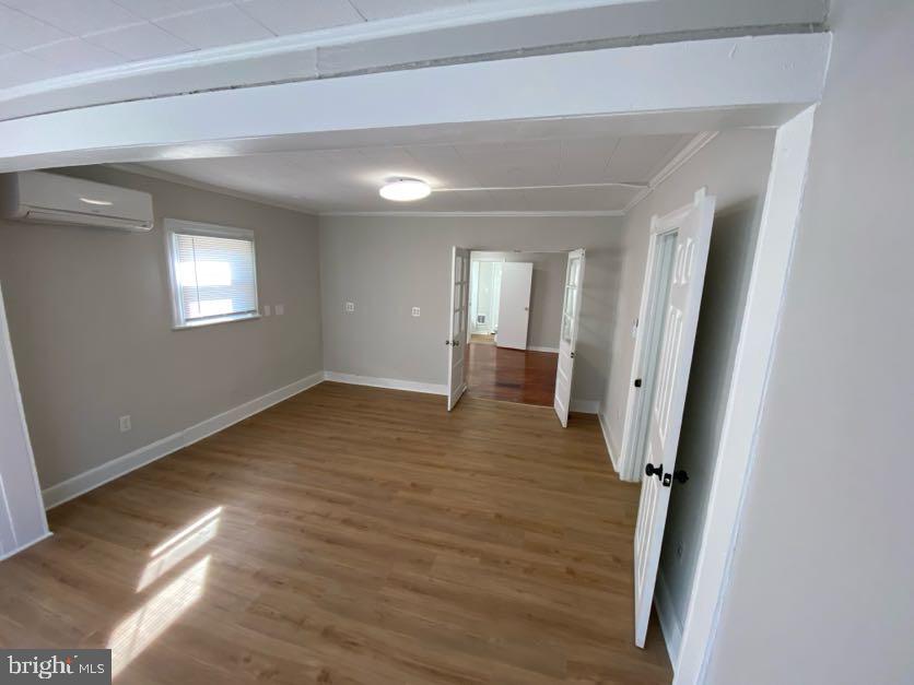 DOWNTOWN FREDERICKSBURG - Residential Lease