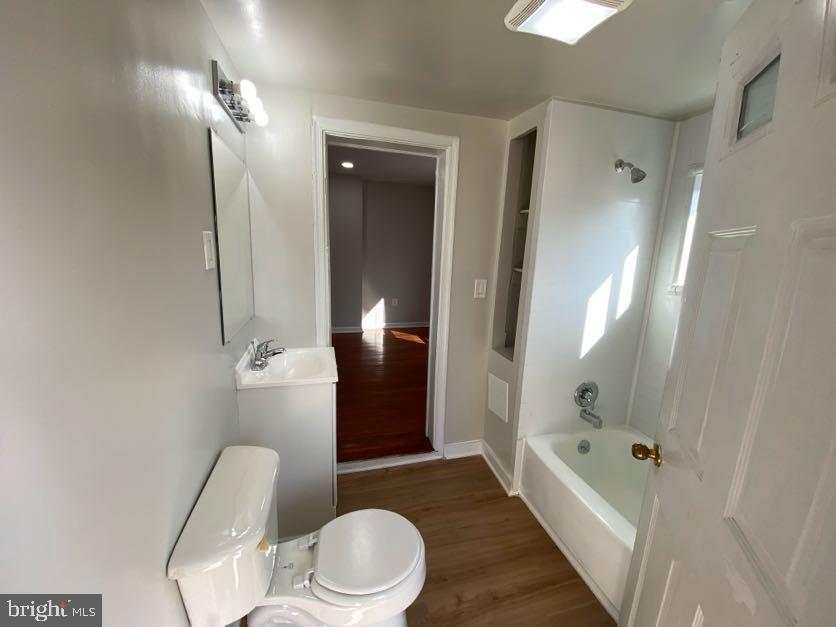 DOWNTOWN FREDERICKSBURG - Residential Lease