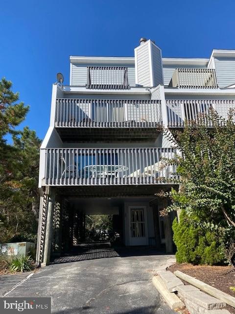 INDIAN HARBOR VILLAS - Residential