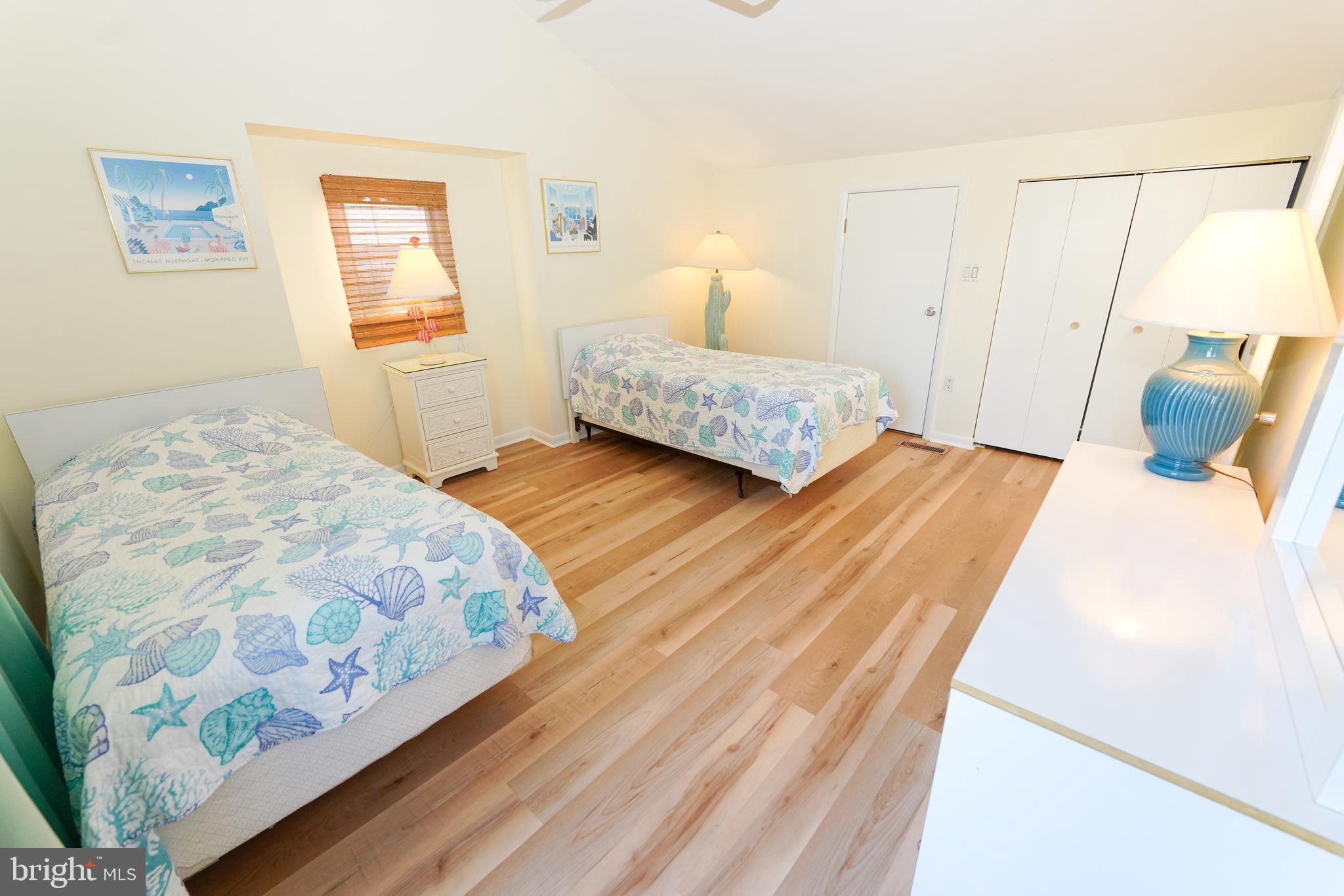 INDIAN HARBOR VILLAS - Residential