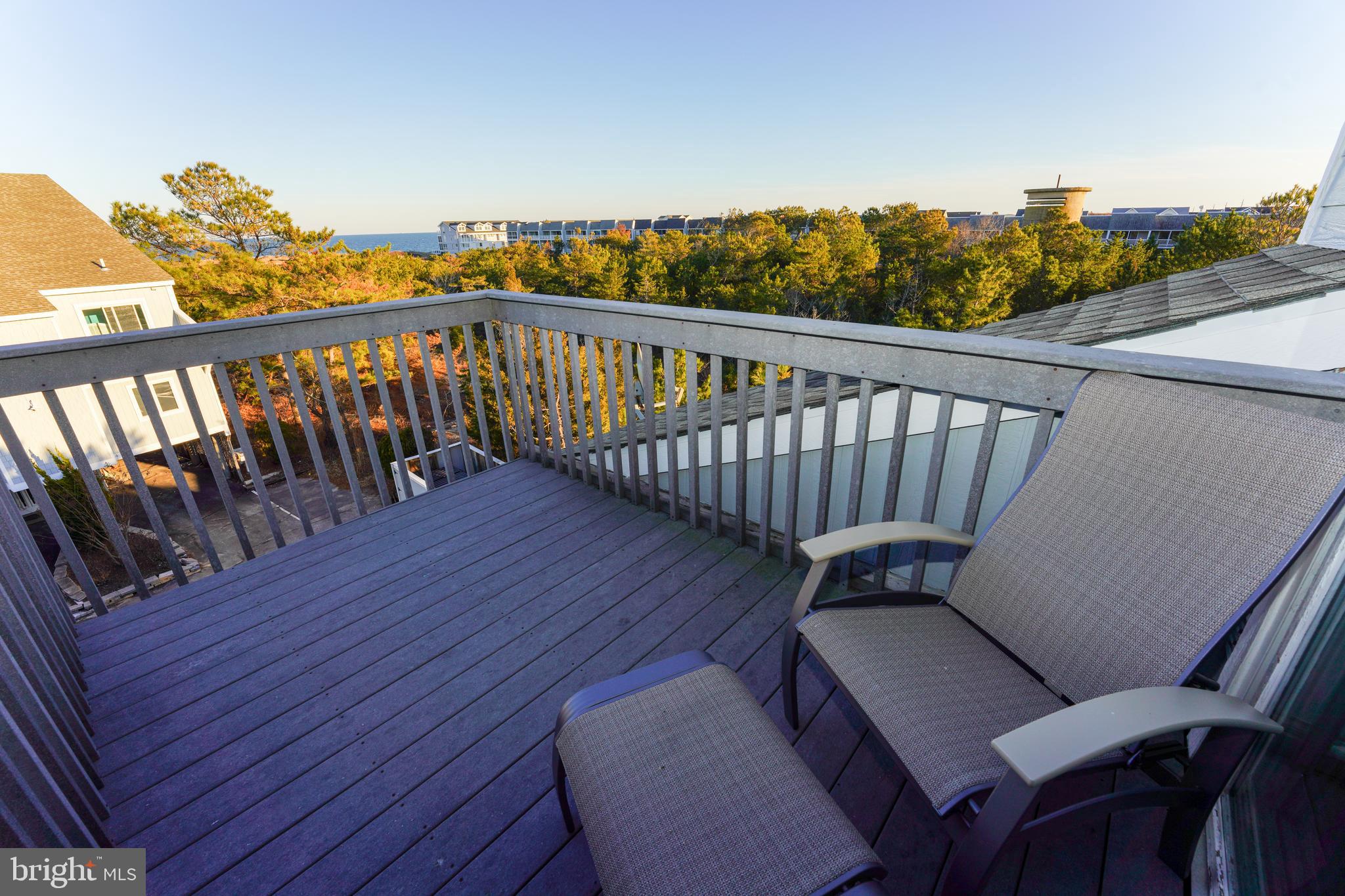 INDIAN HARBOR VILLAS - Residential