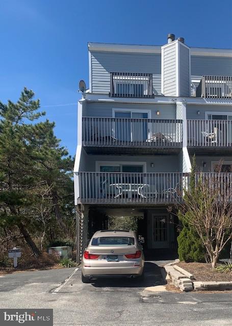 INDIAN HARBOR VILLAS - Residential