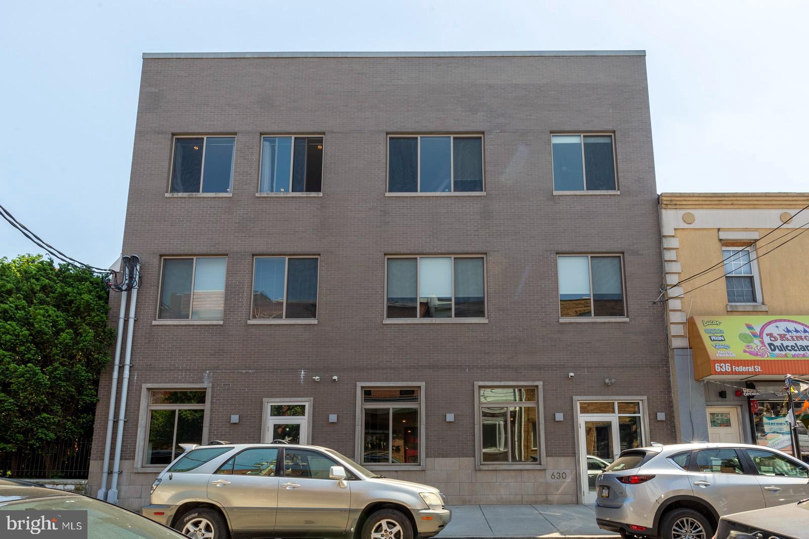DICKINSON NARROWS - Residential Lease