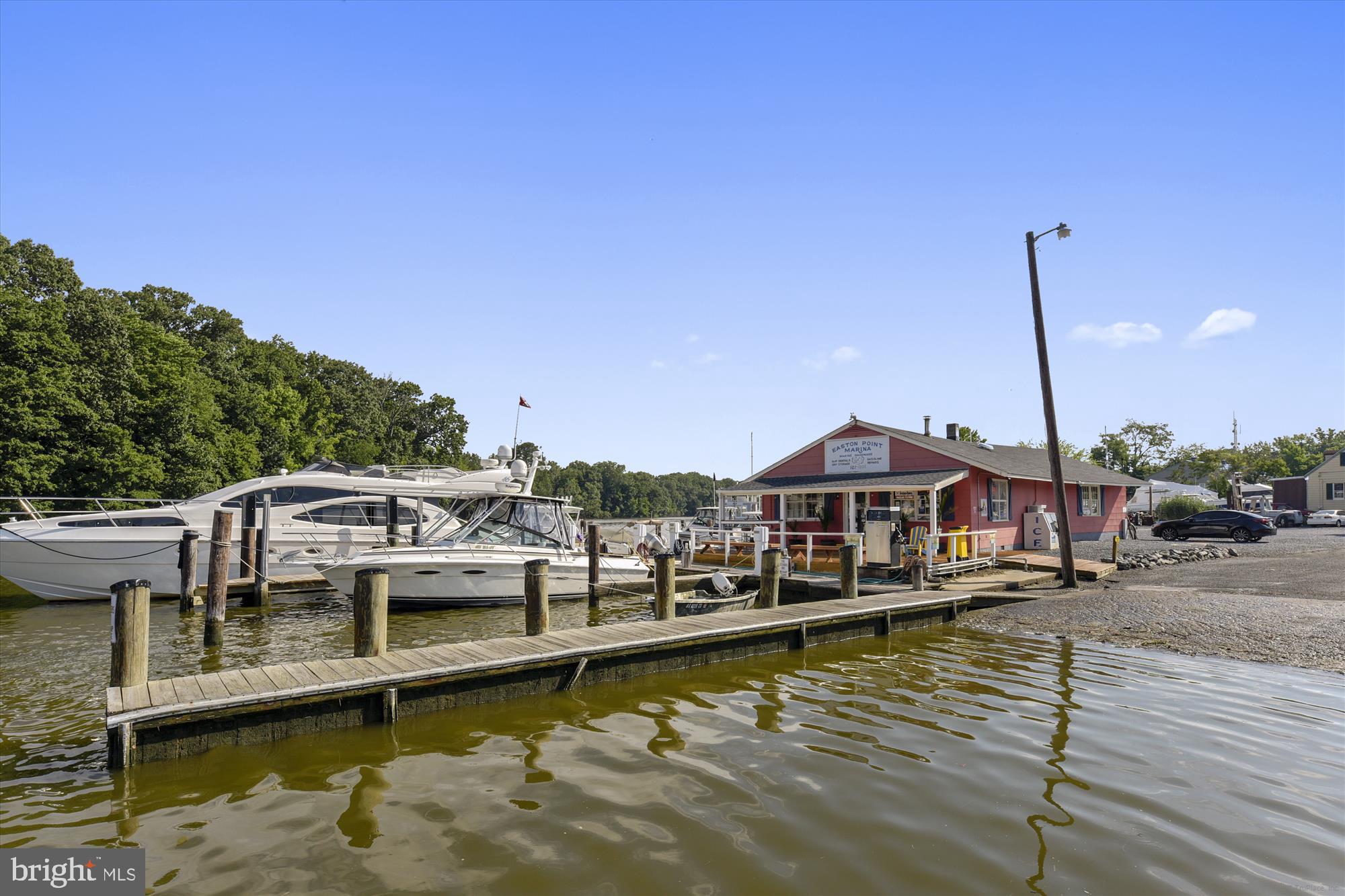 EASTON - Residential