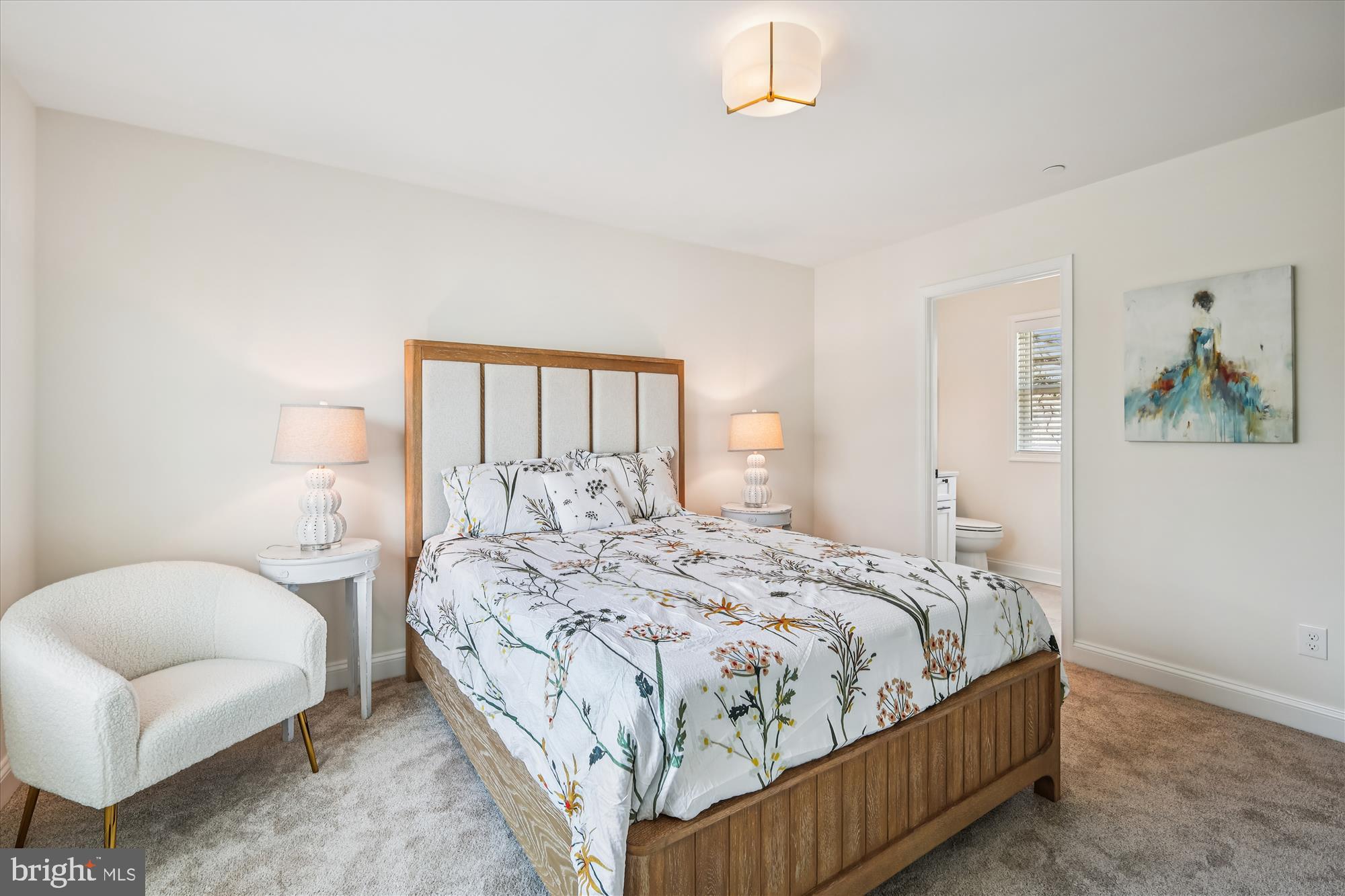 EASTON - Residential