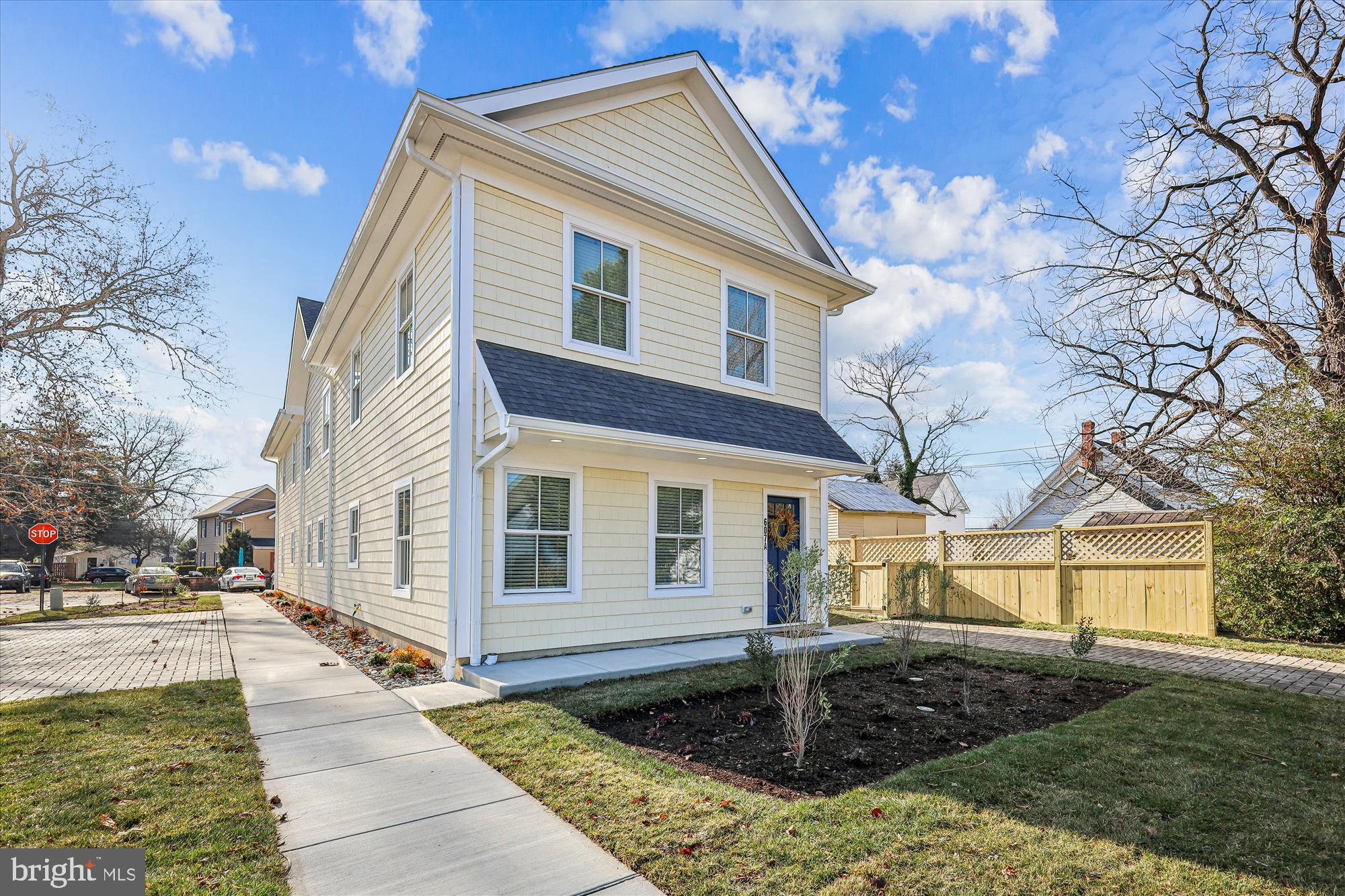 EASTON - Residential
