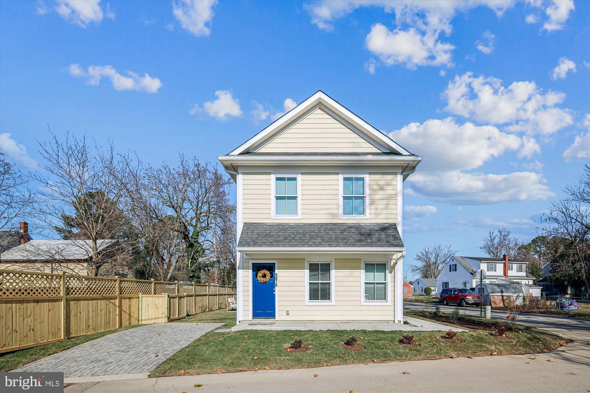 EASTON - Residential