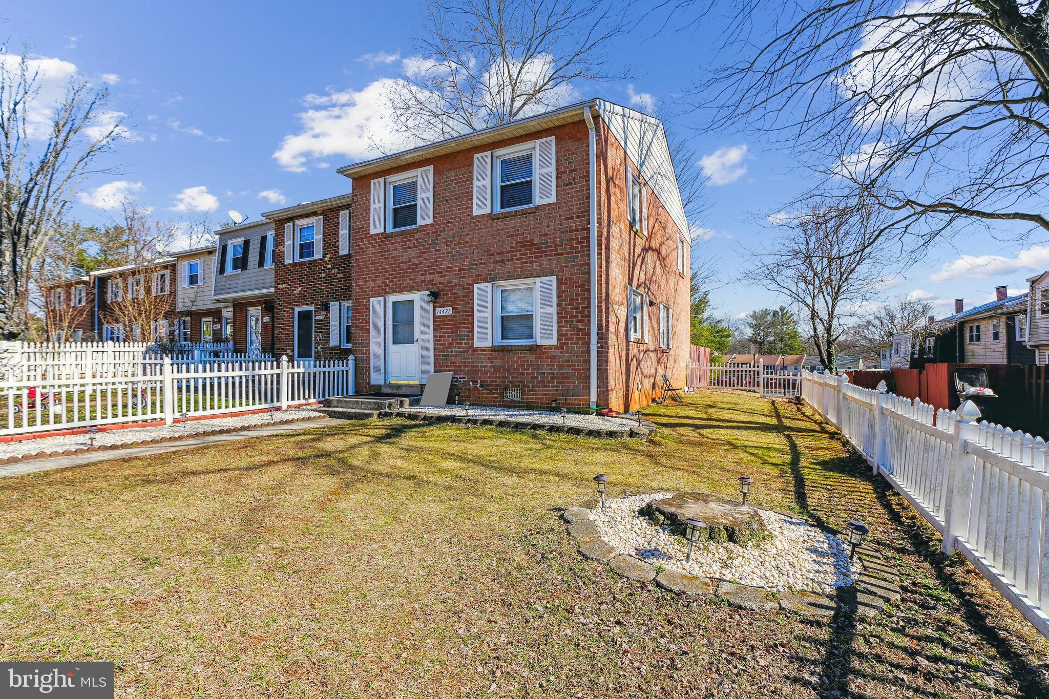 DALE CITY - Residential