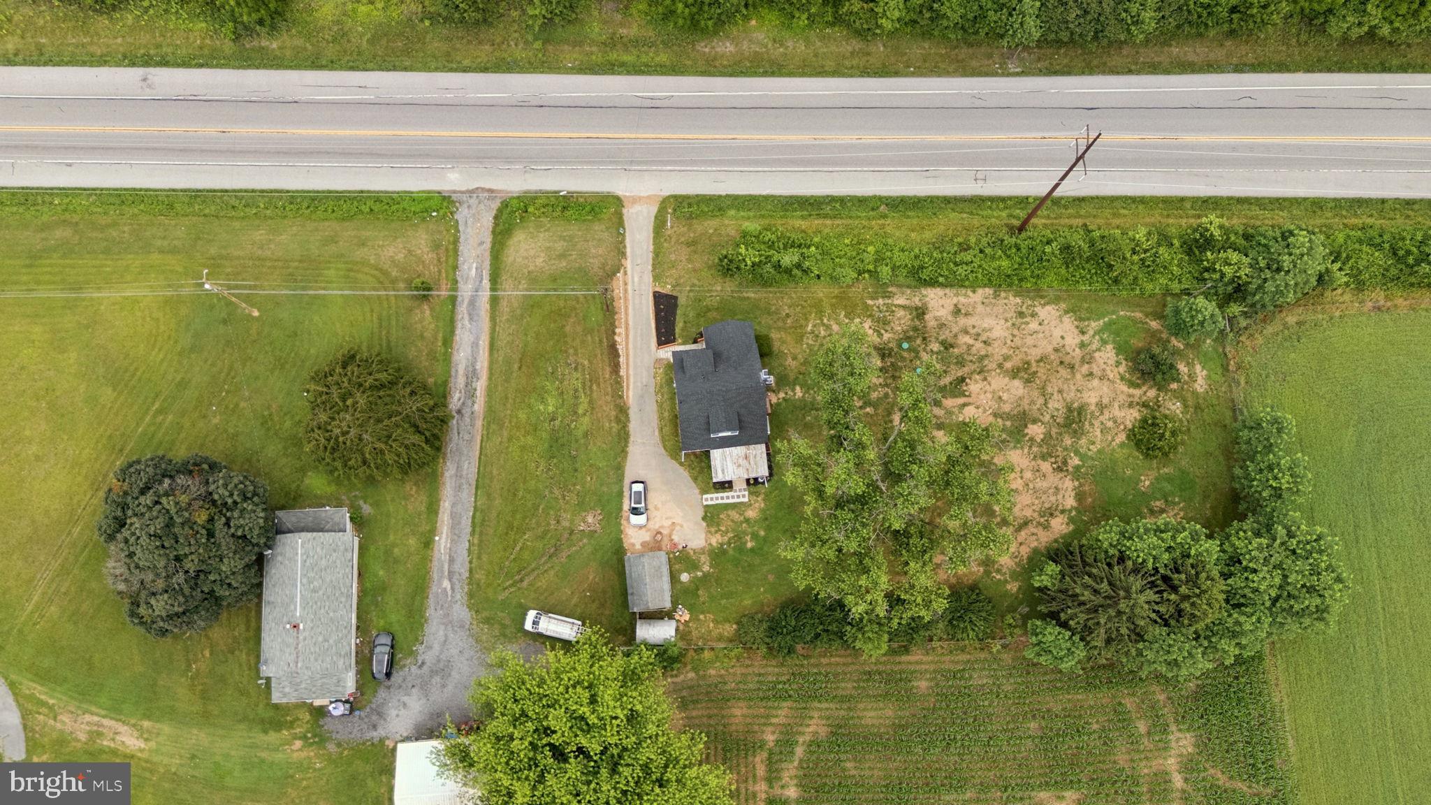 NONE AVAILABLE - Residential