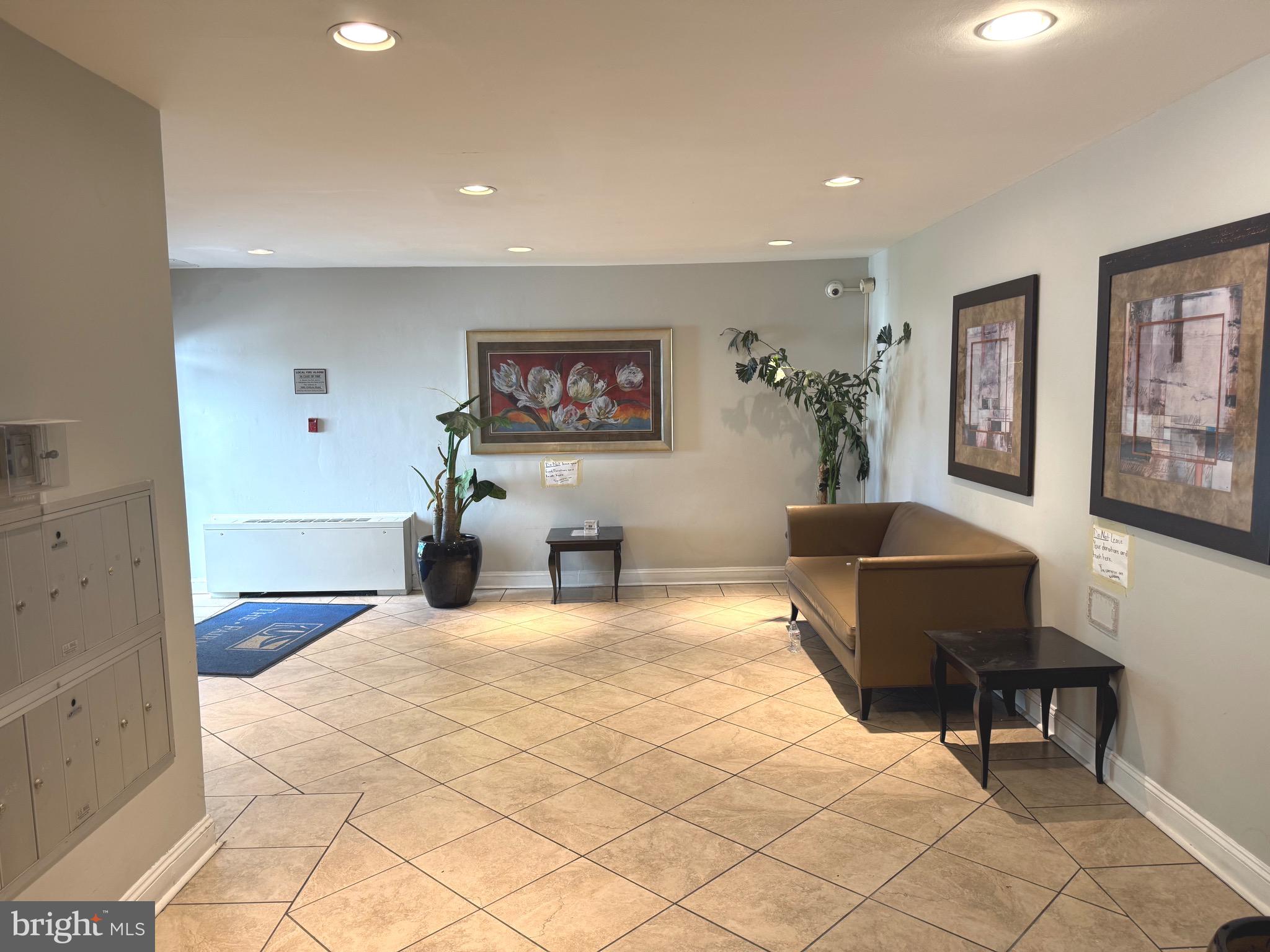 THE FAIRMONT - Residential