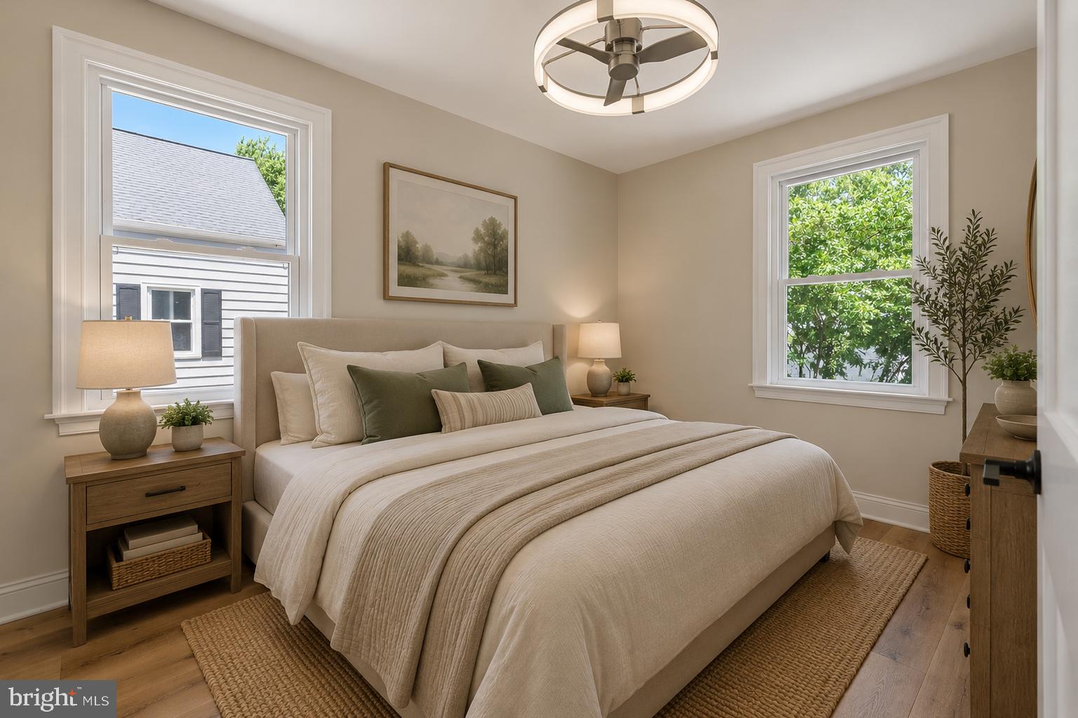 COLONIAL DRIVE - Residential