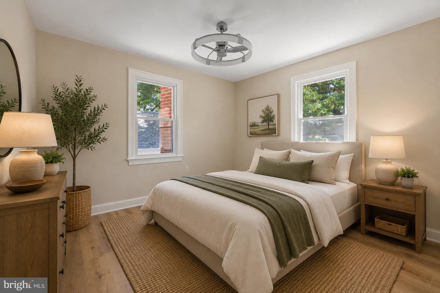 COLONIAL DRIVE - Residential