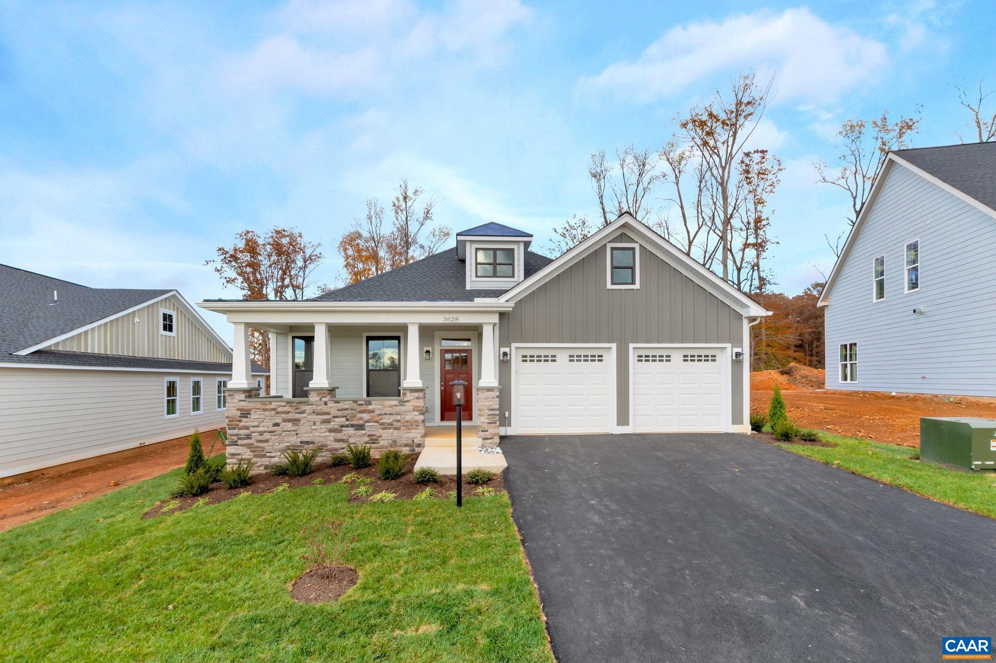 NONE AVAILABLE - Residential