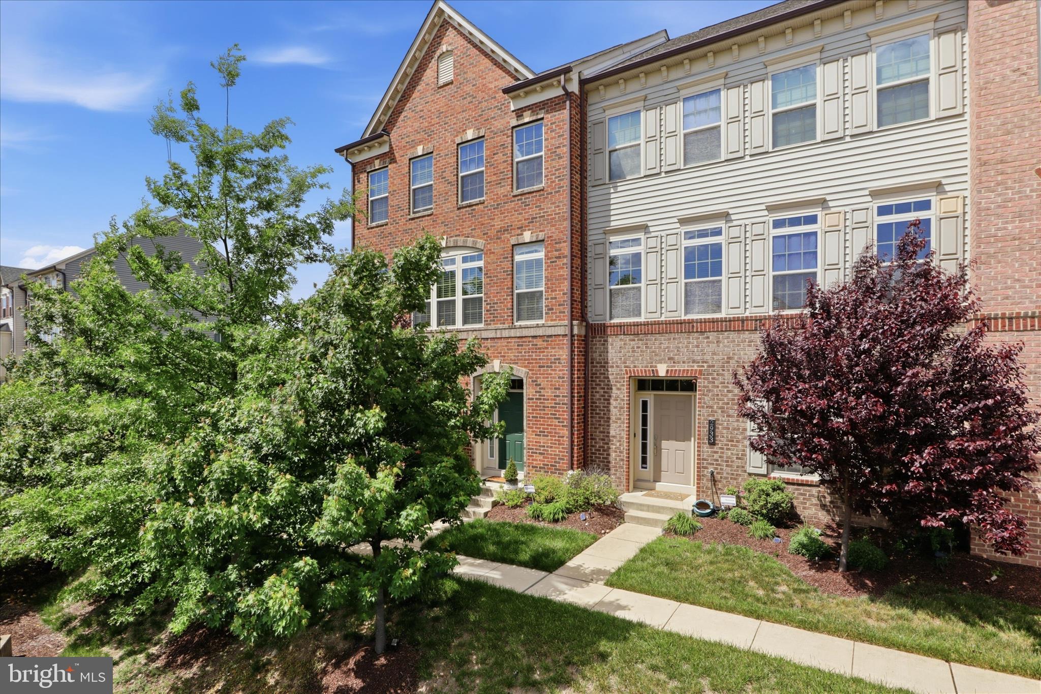 PARKSIDE - Residential